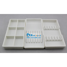 Dental Plastic Tray with CE